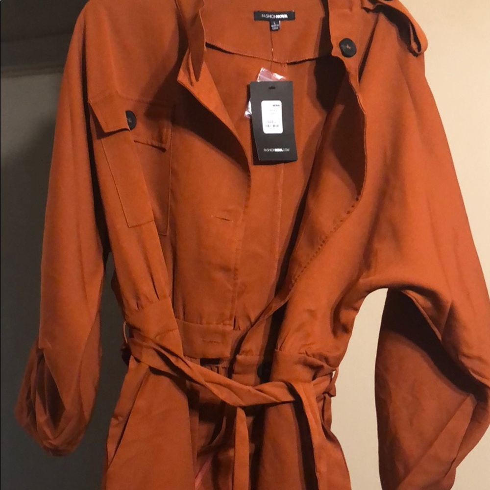 Wasn’t the right size